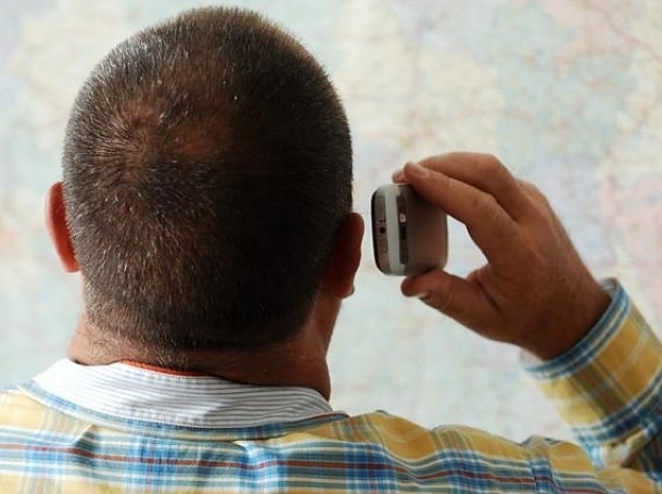 Вчера възрастна врачанка е станала жертва на телефонна измама съобщиха