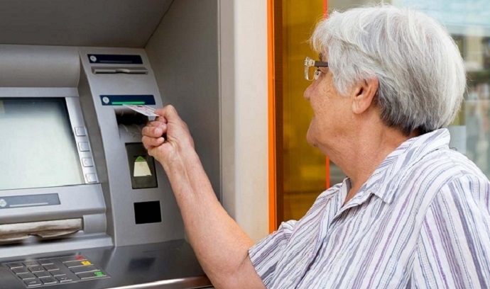 Инфлацията за първи път обръща тренда и започва да се