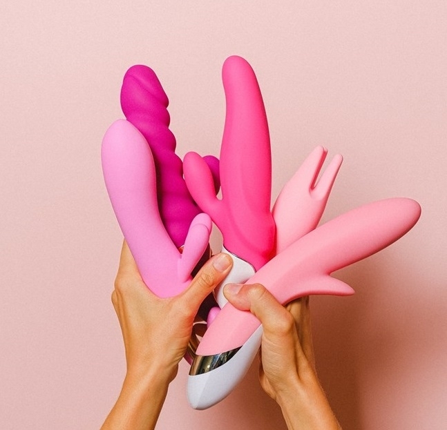 Двойките които искат да разнообразят размяната на ласки и да