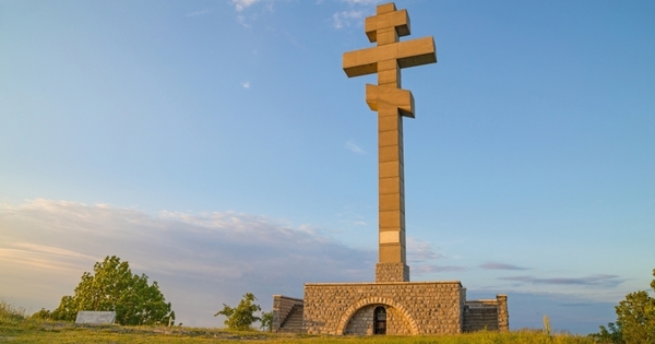 На 2 юни отбелязваме Деня на Ботев и загиналите за свободата и