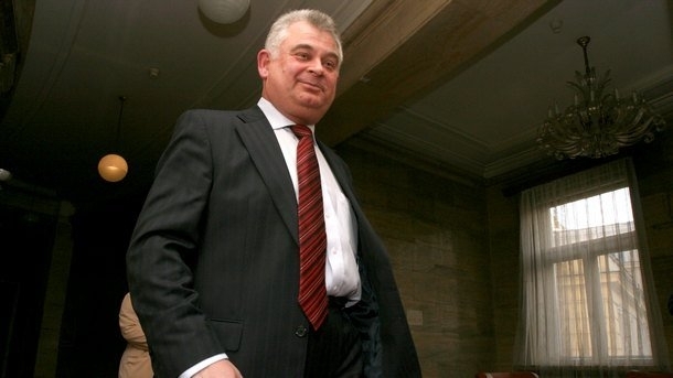 Военно апелативният съд наложи мярка за неотклонение за бившия директор на Националната