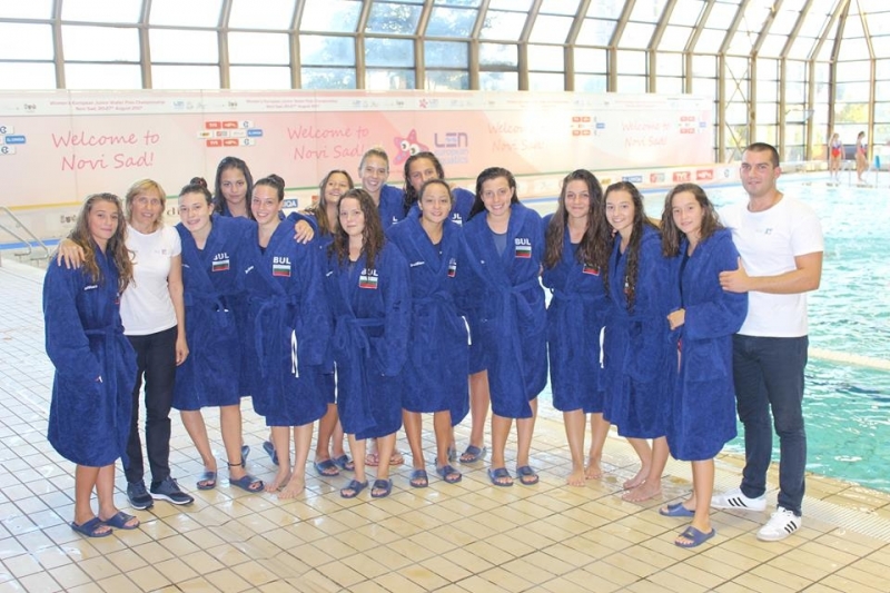 Специализираният сайт BGswim com подреди топ 10 на важните събития