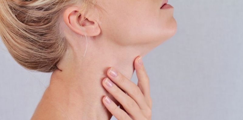 Йодът е микроелемент абсолютно необходим за нормалното функциониране на човешкия