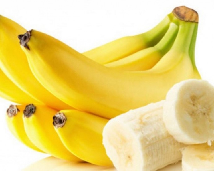 Бананите са едни от най често купуваните плодове особено през зимата
