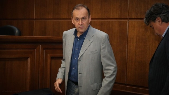 След 13 години заседания Софийският градски съд призна бившият шеф