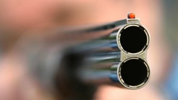 Ченгета са намерили незаконна пушка във врачанското село Рогозен съобщиха