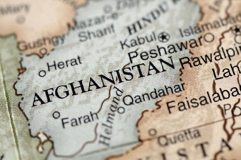 Талибаните превзеха ключов окръг в Западен Афганистан, в който се