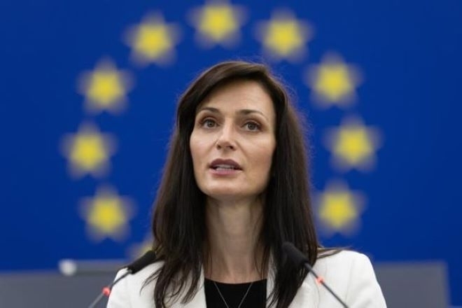 Политолог: При ротацията на Мария Габриел ще видим доста по-висока разлика между ПП и ГЕРБ