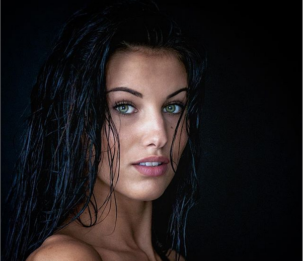 В Италия красотата винаги е била на пиедестал а едни