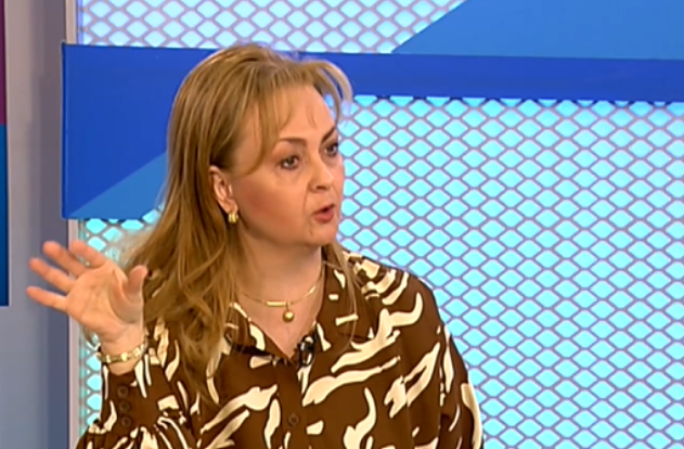Полина Карастоянова: Янев е безспорен авторитет, който българското общество отдавна очакваше