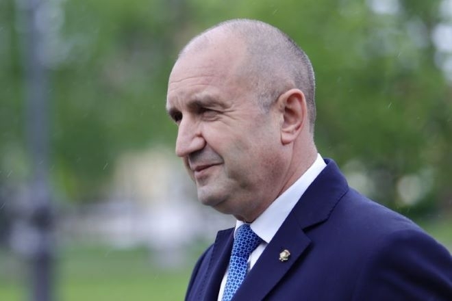 Румен Радев: Хората, които се обявяват за най-големи демократи, са срещу демокрацията