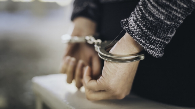 Осъдиха 21 годишната майката изхвърлила бебето си в контейнер за смет