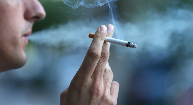 Пасивното пушене може да увреди артериите на децата сочат резултатите