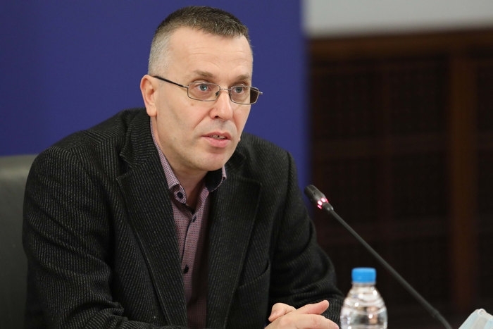 22 са новите случаи на COVID 19 у нас Общият им