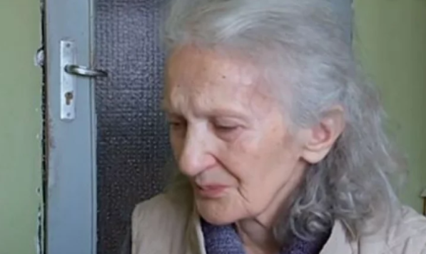 78 годишната Цветанка Чавкарска е най възрастната жена подсъдима за наркотрафик у