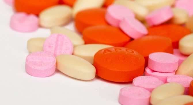 Жителите на Сърбия изпиват годишно 5 54 милиона кутии лекарства за успокояване сочат