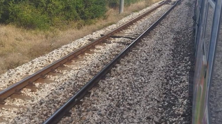 Млад нидерландец е блъснатият от влак край Варна