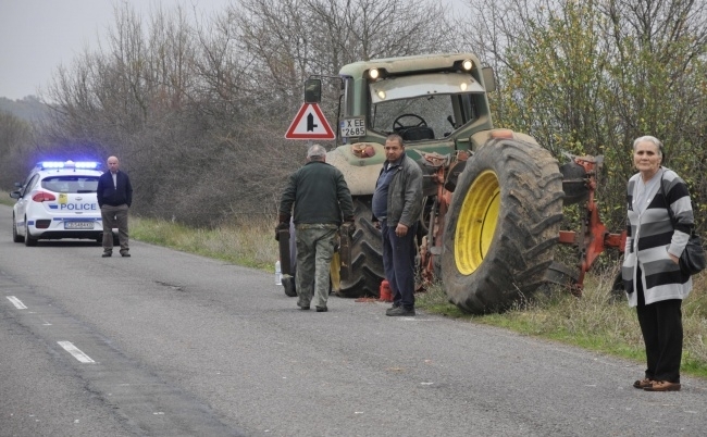 Мъж от Видин потресе полицаи с невиждана наглост След като