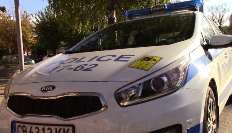 Специализирана полицейска акция се е провела в Бяла Слатина съобщиха