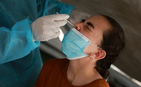 1333 са новите положителни тестове за коронавируса у нас за