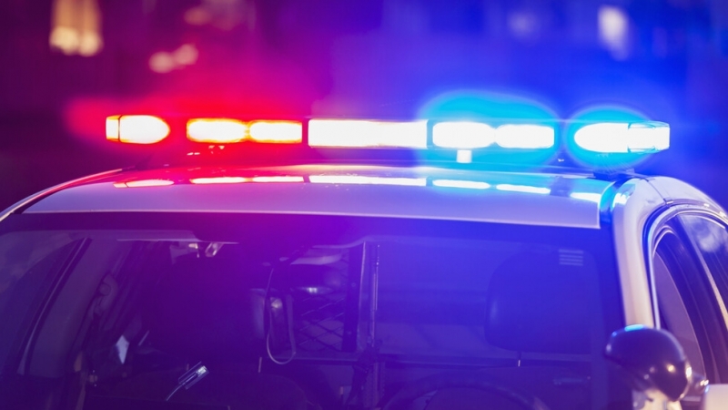 Екипи от командването на окръжната жандармерия в Къркларели Северозападна Турция