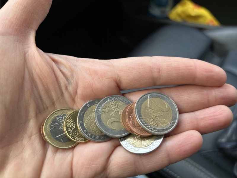 След въвеждането на еврото у нас социалните мрежи се изпълниха с