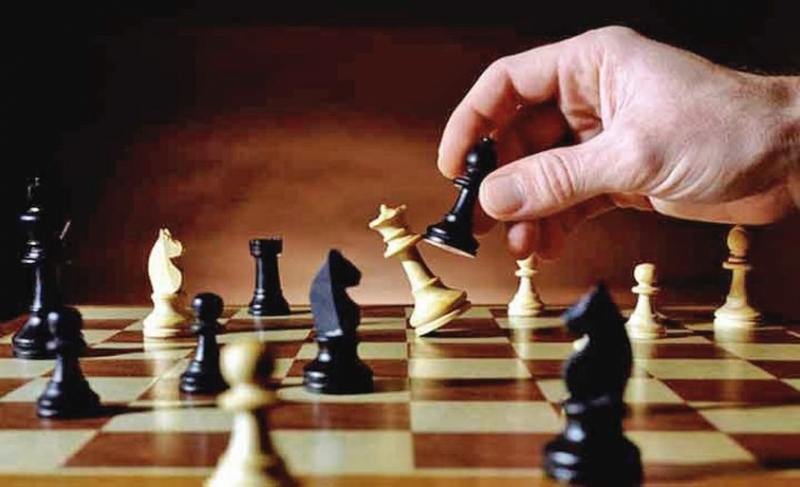 Турнир по шахмат ще се проведе в Младежки дом –