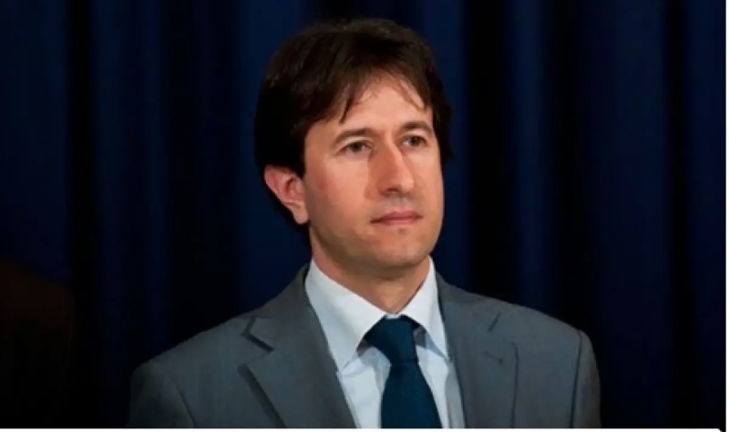 Страх тресе ДПС Говоря за апарата заяви пред БНР Корман