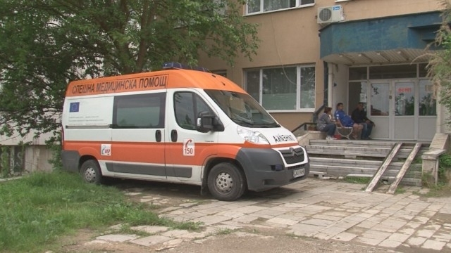 Крадците вече не се спират пред нищо и посегнаха и