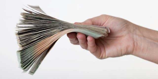 Очаквано в София средната заплата е най висока сочат данните за