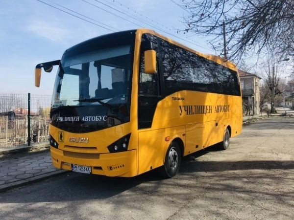 Тридесет и пет общини от 18 области ще получат нови