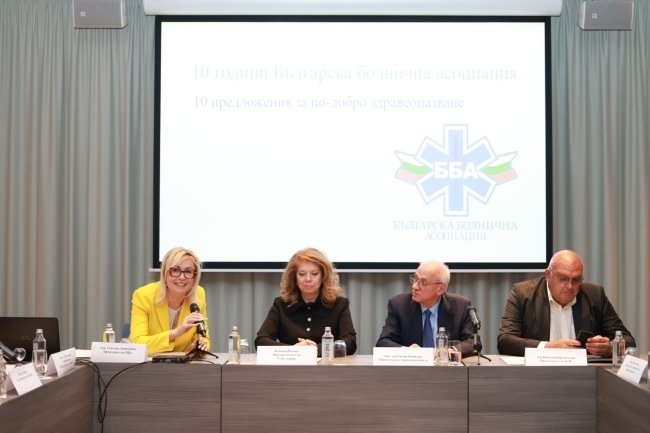 Искат увеличаване на таксата за избор на екип в болниците