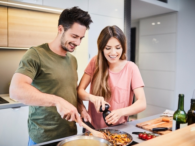 Любовта и идеята за сродната душа сякаш винаги вървят ръка