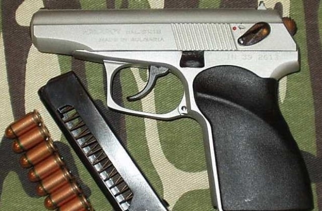 Около 12 часа вчера на ул Клокотница във Вълчедръм е