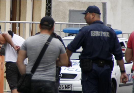 Областната дирекция на МВР във Враца потвърди новината на агенция