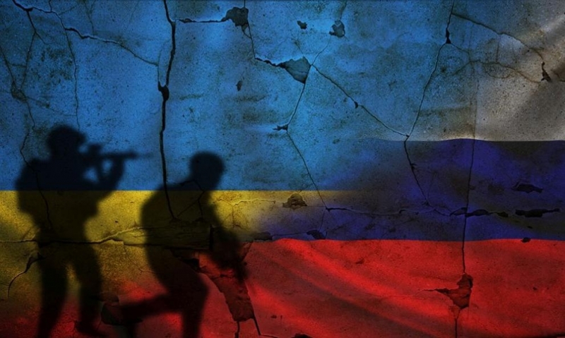 Министър-председателят на Украйна Денис Шмигал заяви, че Русия е подновила