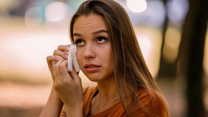 Ечемикът е гнойно образувание на нежно и уязвимо място