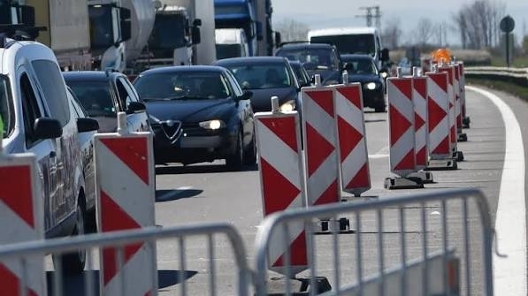 Протест на зеленчукопроизводители от Хасковско ще затрудни движението към ГКПП