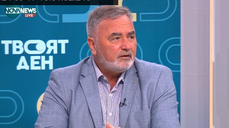 Намираме се в навечерието на най високите стойности на тазгодишната