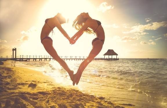 Любовните отношения са много важни за всеки човек Всички мечтаем