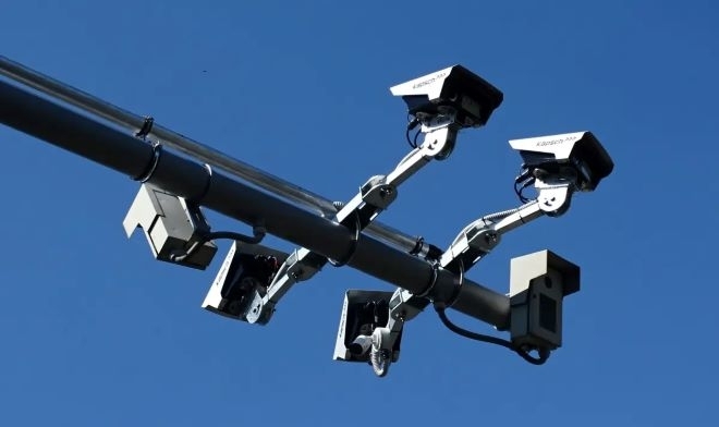 ВАС спря достъпа на МВР до ТОЛ камерите