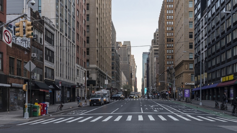 Училищата в Ню Йорк ще бъдат затворени от днес заради