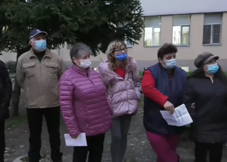 Гладна стачка започват от утре работещите в Спешното отделение във