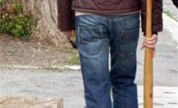 Работник беше осъден че умишлено е потрошил и проникнал в