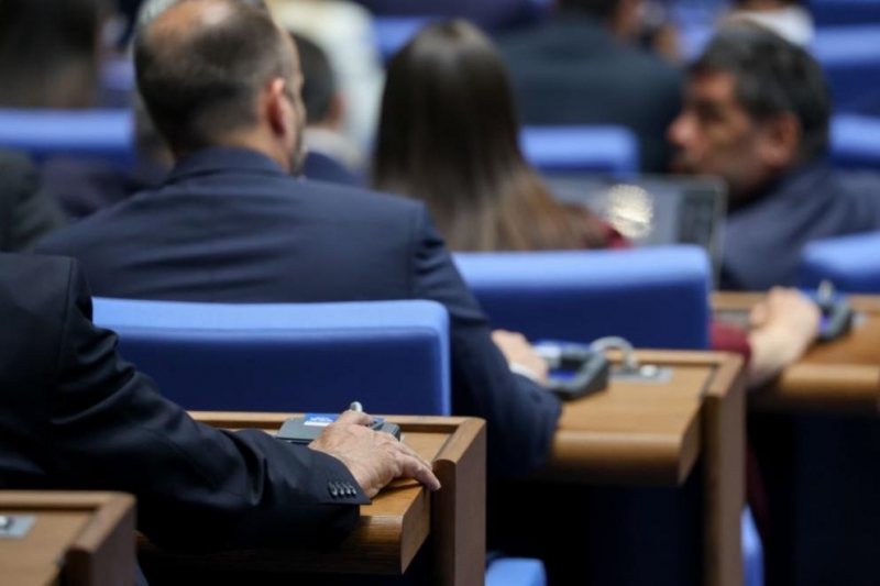 Парламентът одобри проект внесен от Министерския съвет за инвестиционен разход