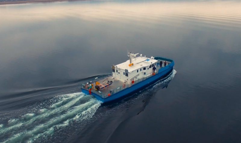 24 часова стачка на всички категории кораби на 1 май обяви