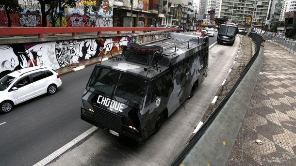 Девет души бяха убити седем бяха ранени в резултат на