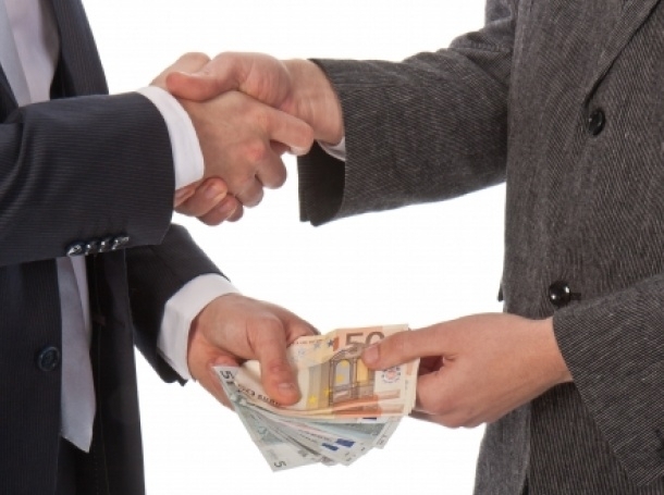 Украинец е бил задържан защото се е опитал да продаде