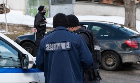 Изчезналият пастир от село Антон е открит съобщиха за NOVA