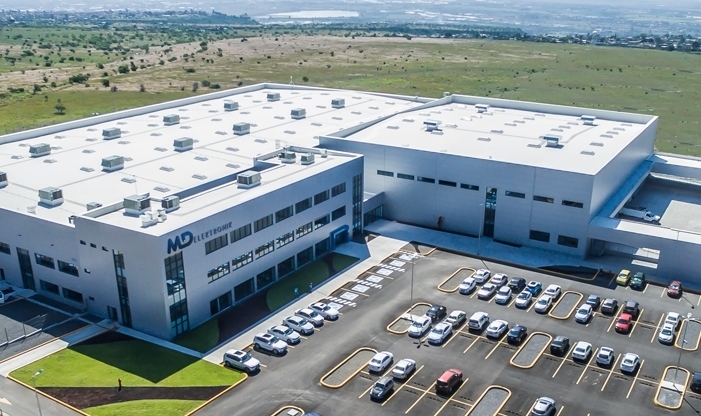 Кметът на Враца Калин Каменов съобщи официално името на инвестирора